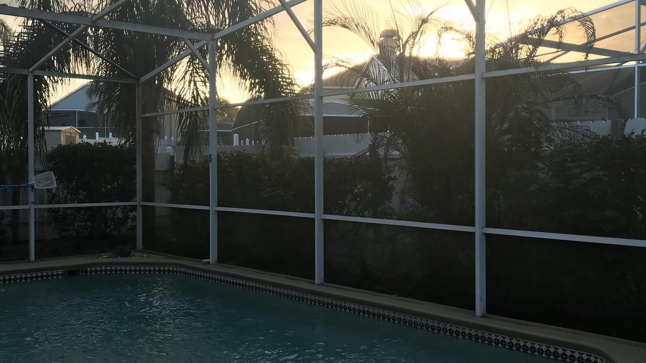 Photo of Outdoor in Lake Davenport Estates