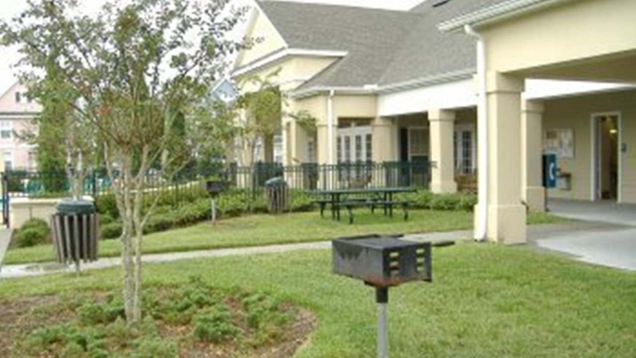 Photo of Outdoor in Venetian Bay Villages