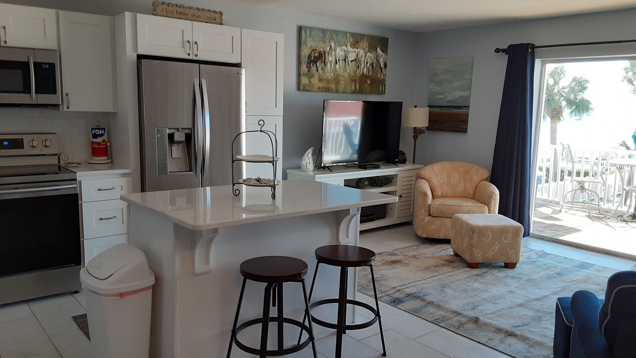 Photo of Kitchen in Bayview