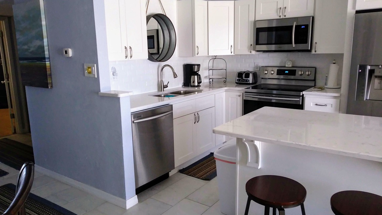 Photo of Kitchen in Bayview