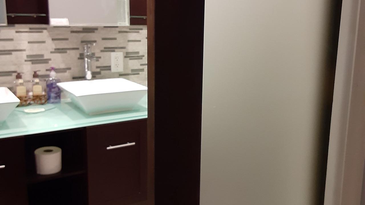 Photo of Bathroom in Bayview