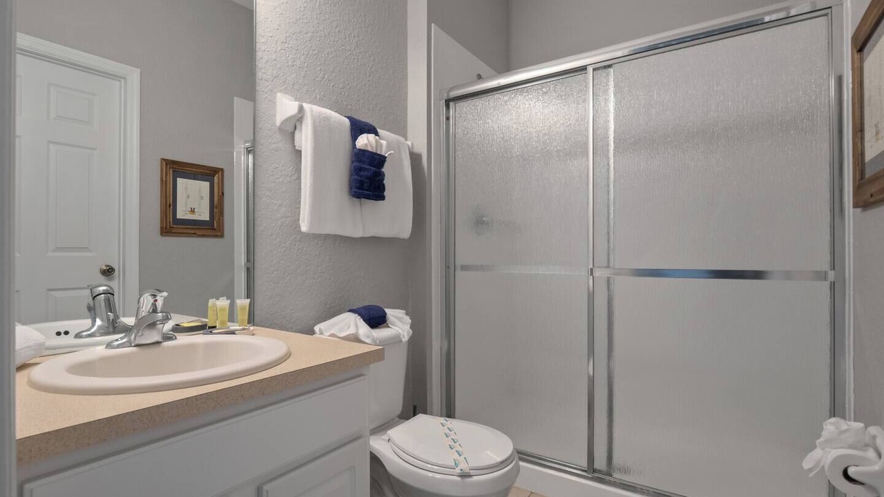 Photo of Bathroom in Windsor Hills