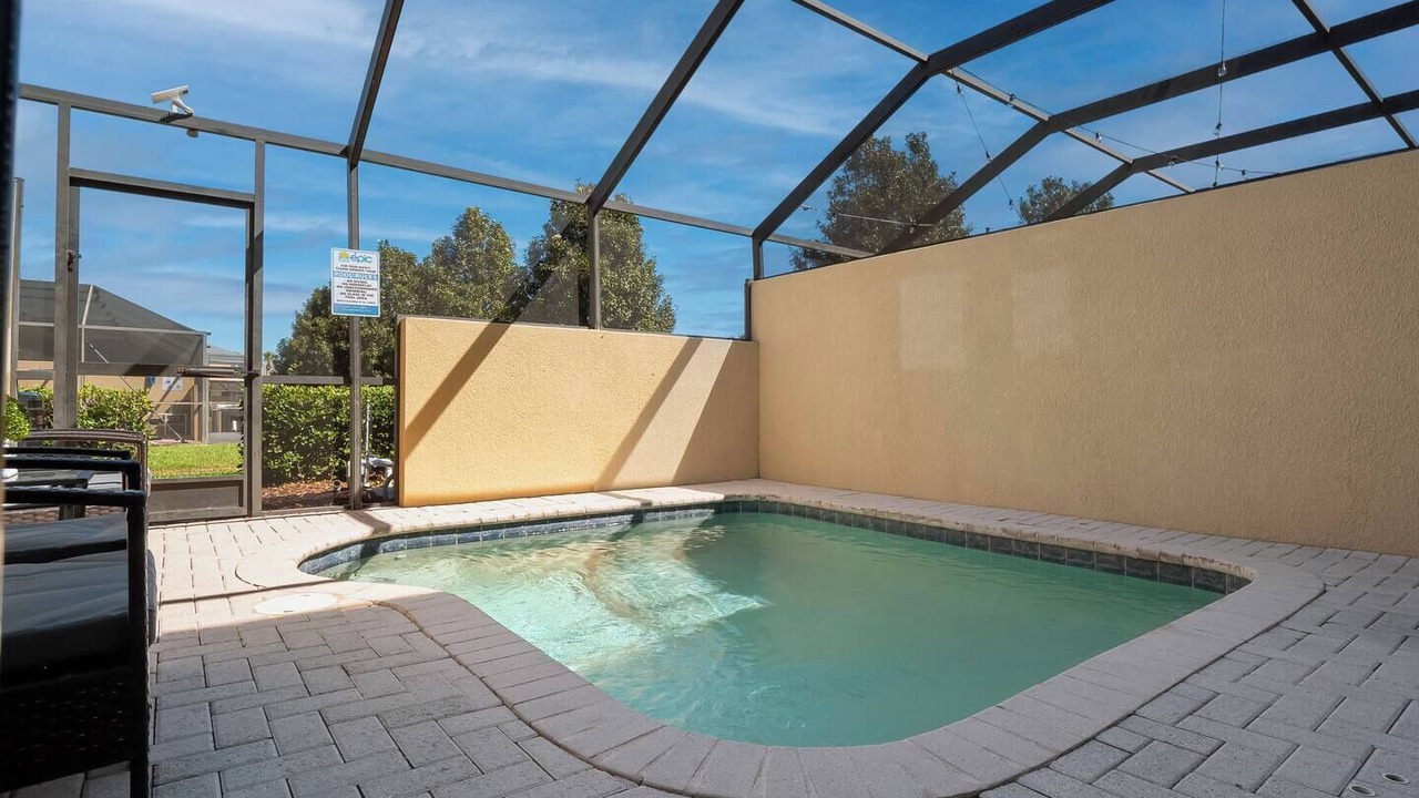 Photo of Outdoor in Windsor Hills