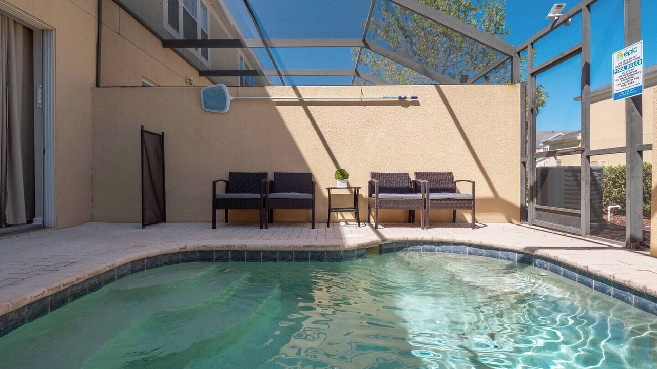 Photo of Outdoor in Windsor Hills