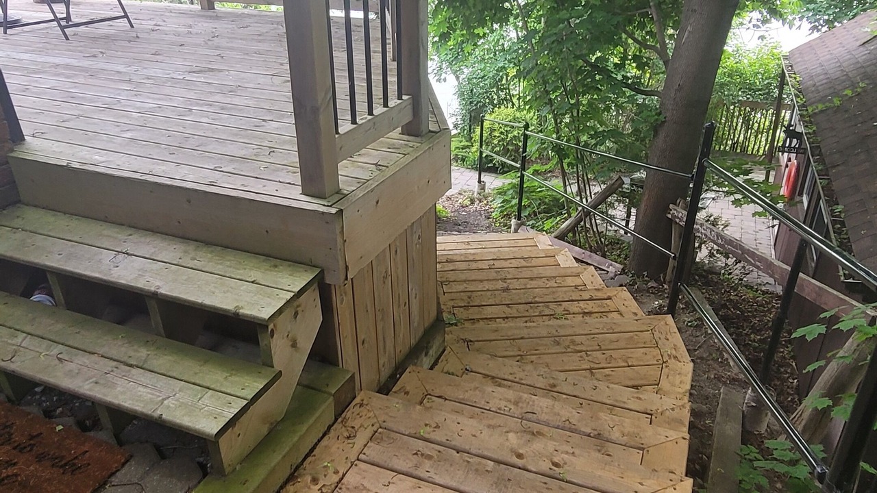 Photo of Outdoor in Scugog