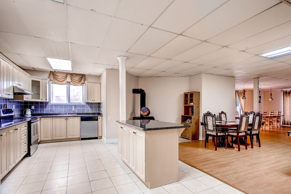 Photo of Kitchen in Brampton