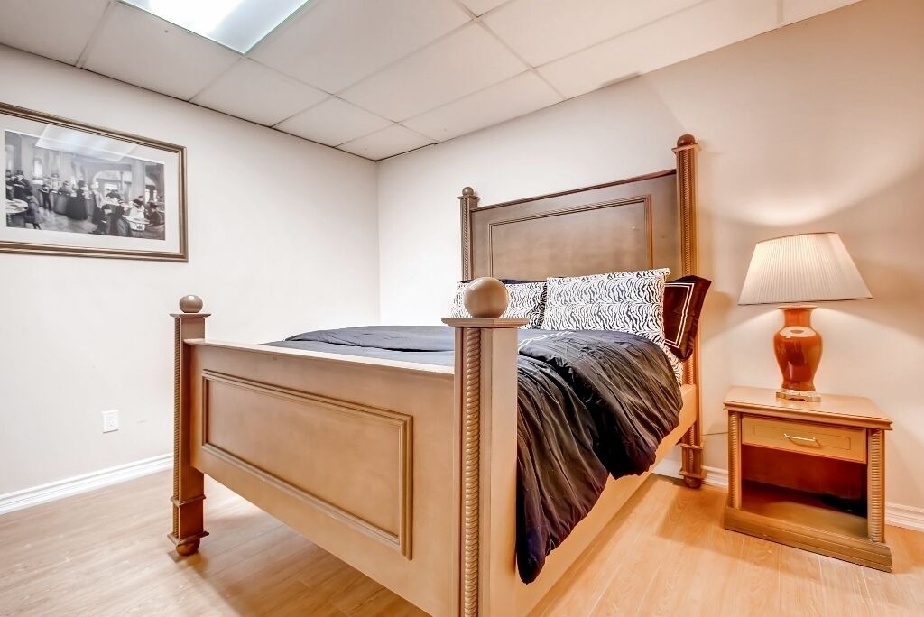Photo of Bedroom in Brampton