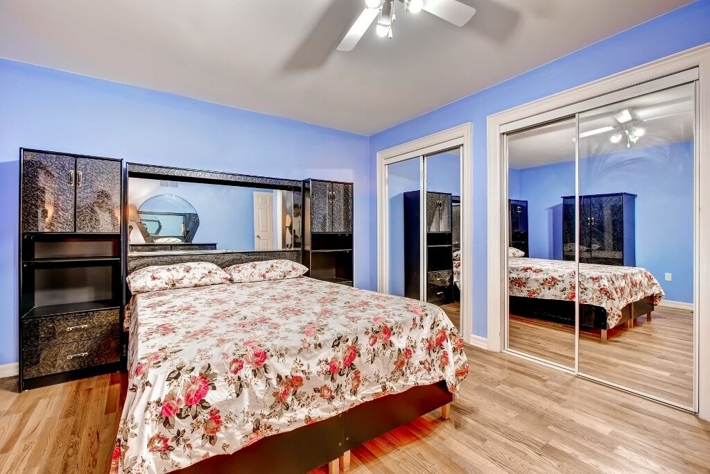 Photo of Bedroom in Brampton