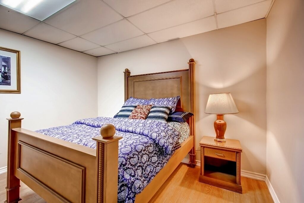 Photo of Bedroom in Brampton