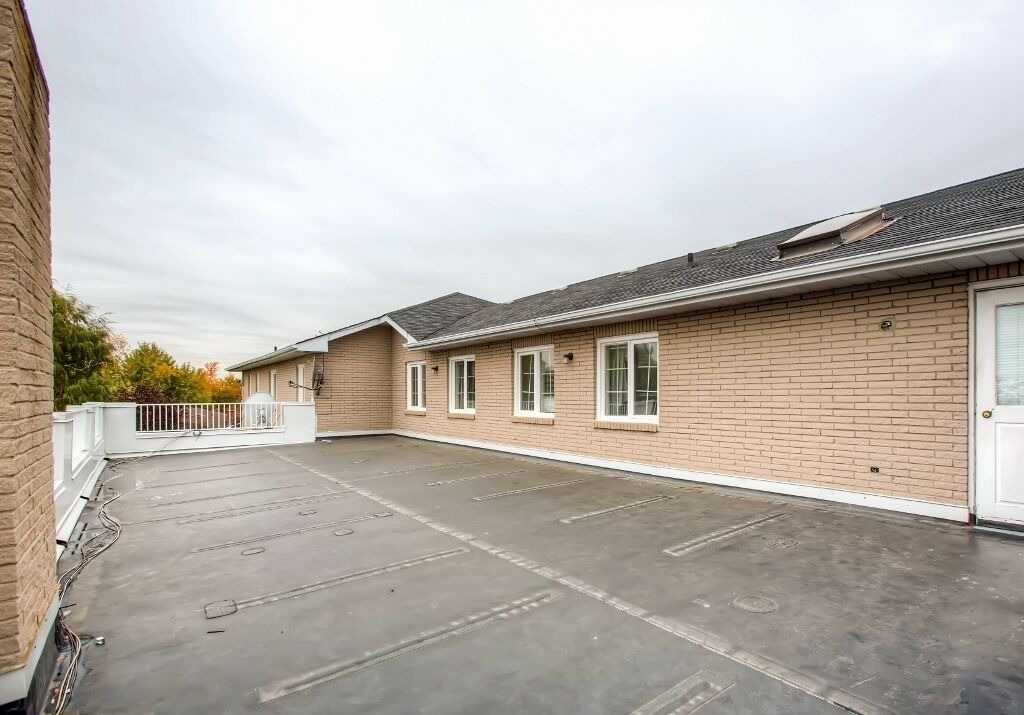 Photo of Outdoor in Brampton