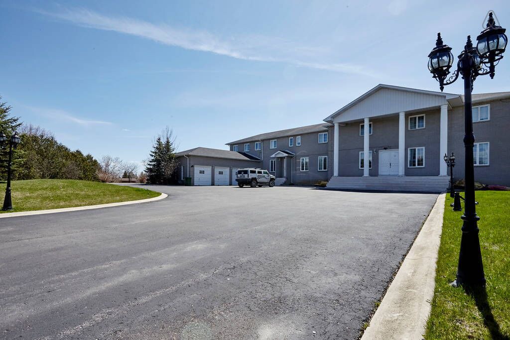 Photo of Outdoor in Brampton