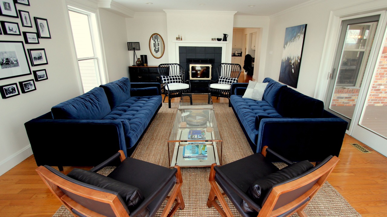 Photo of Bedroom in Meaford