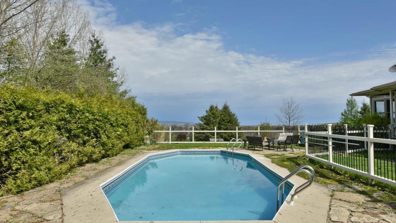 Photo of Outdoor in Meaford