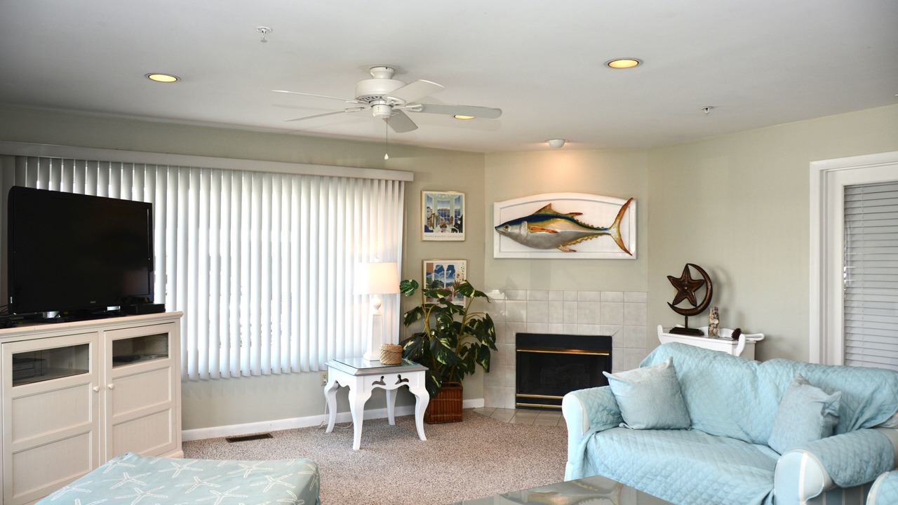 Photo of Livingroom in Rehoboth by the Sea