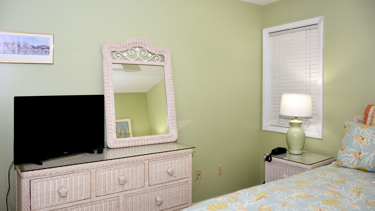 Photo of Bedroom in Rehoboth by the Sea