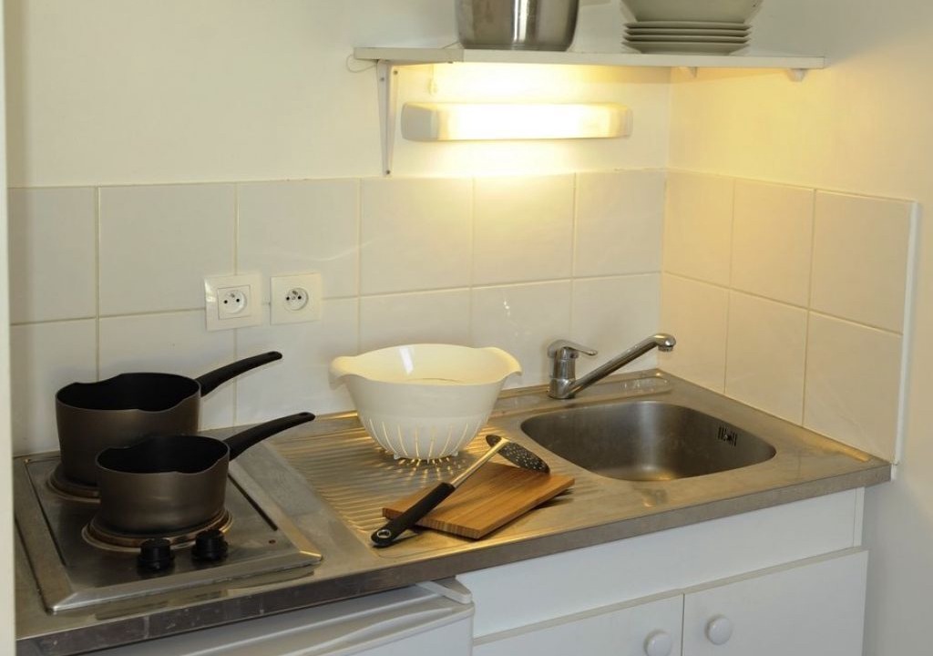 Photo of Kitchen in Bussy-Saint-Georges