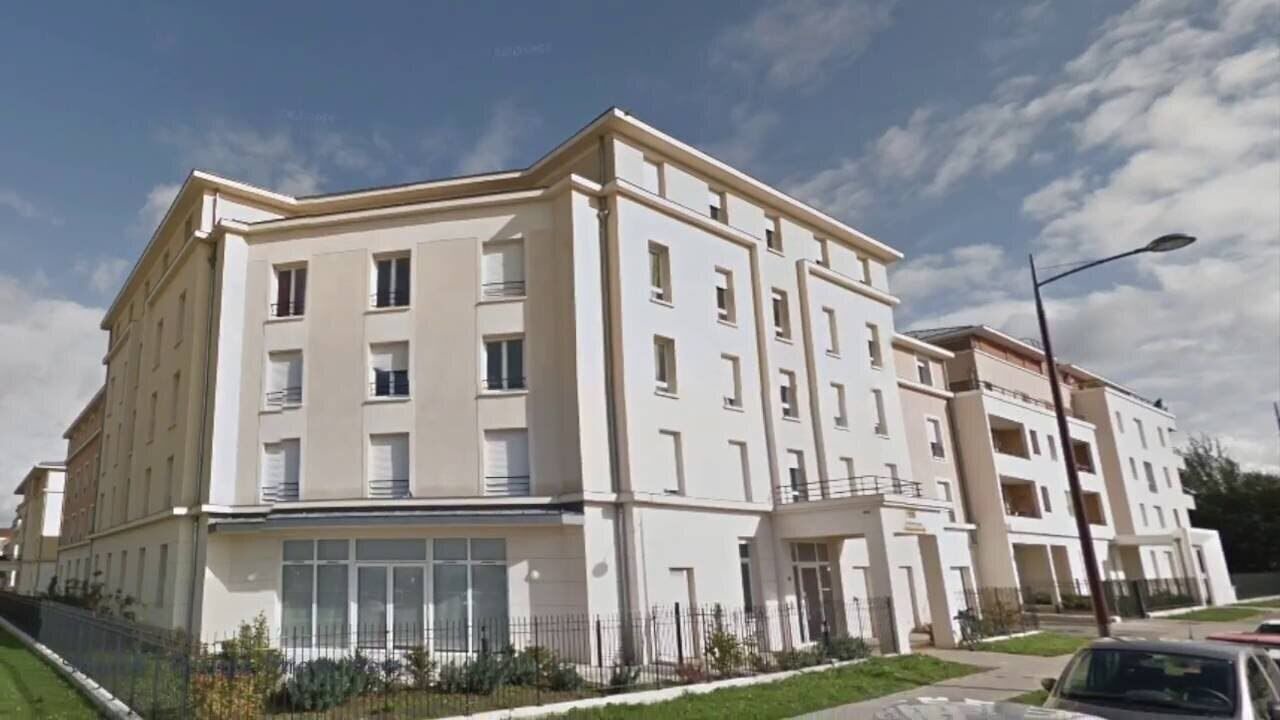 Photo of Outdoor in Bussy-Saint-Georges