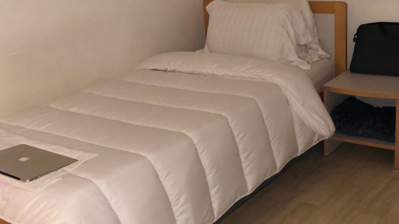 Photo of Bedroom in Bussy-Saint-Georges