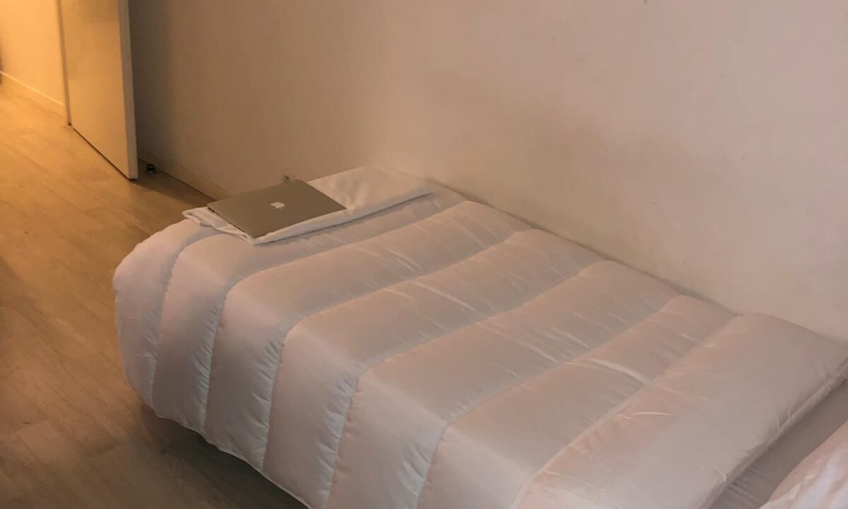 Photo of Bedroom in Bussy-Saint-Georges