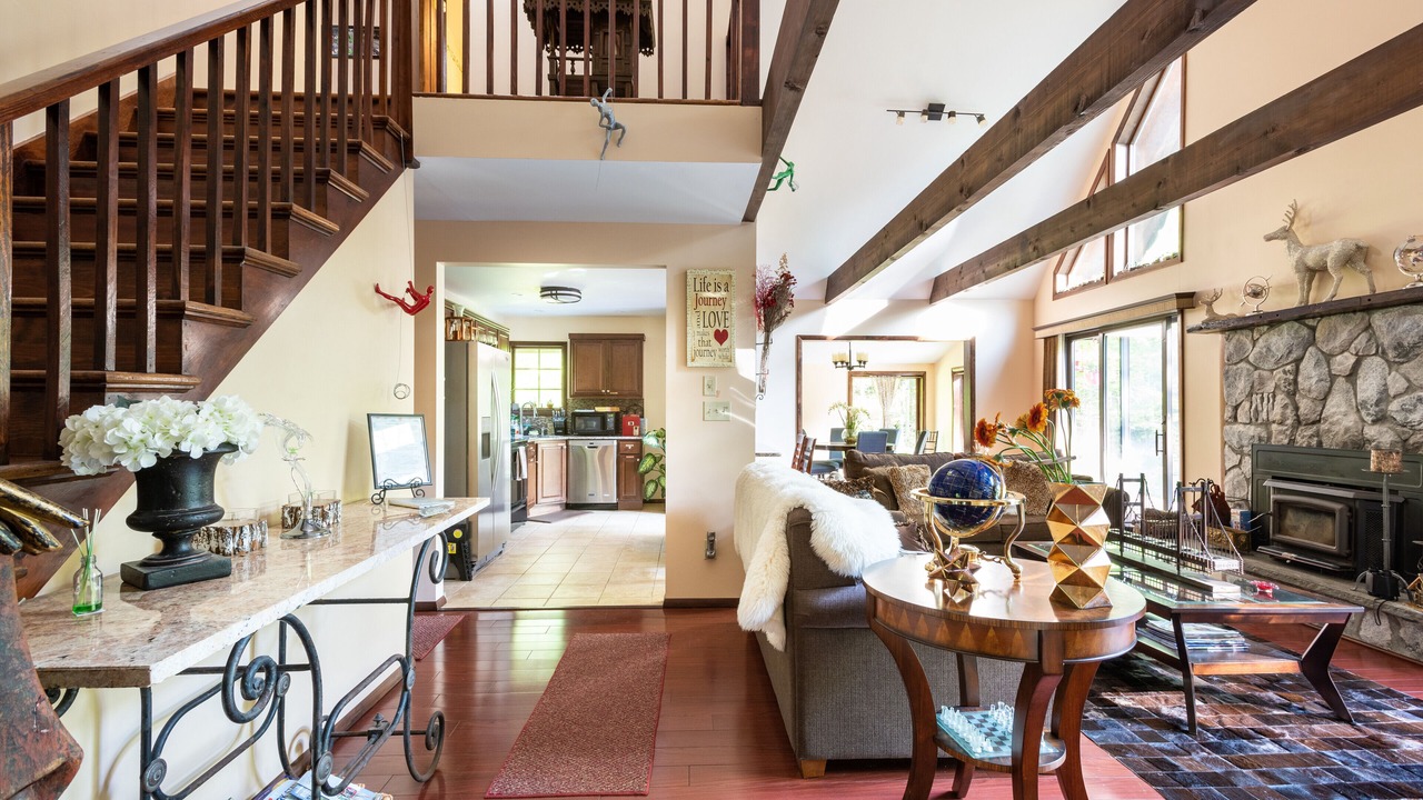 Photo of Bedroom in Round Top