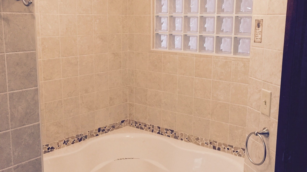 Photo of Bathroom in Round Top