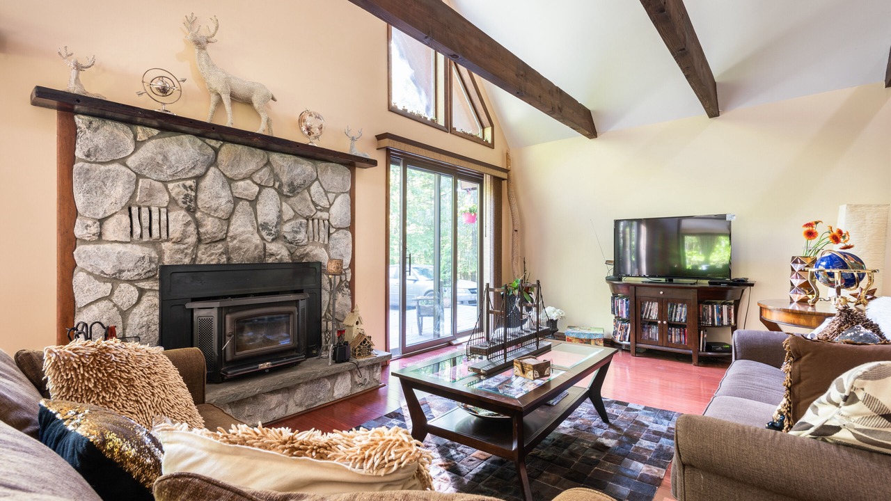 Photo of Bedroom in Round Top