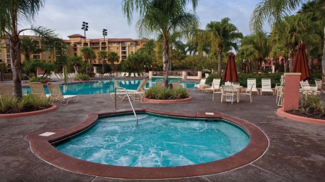 Photo of Outdoor in Lake Buena Vista