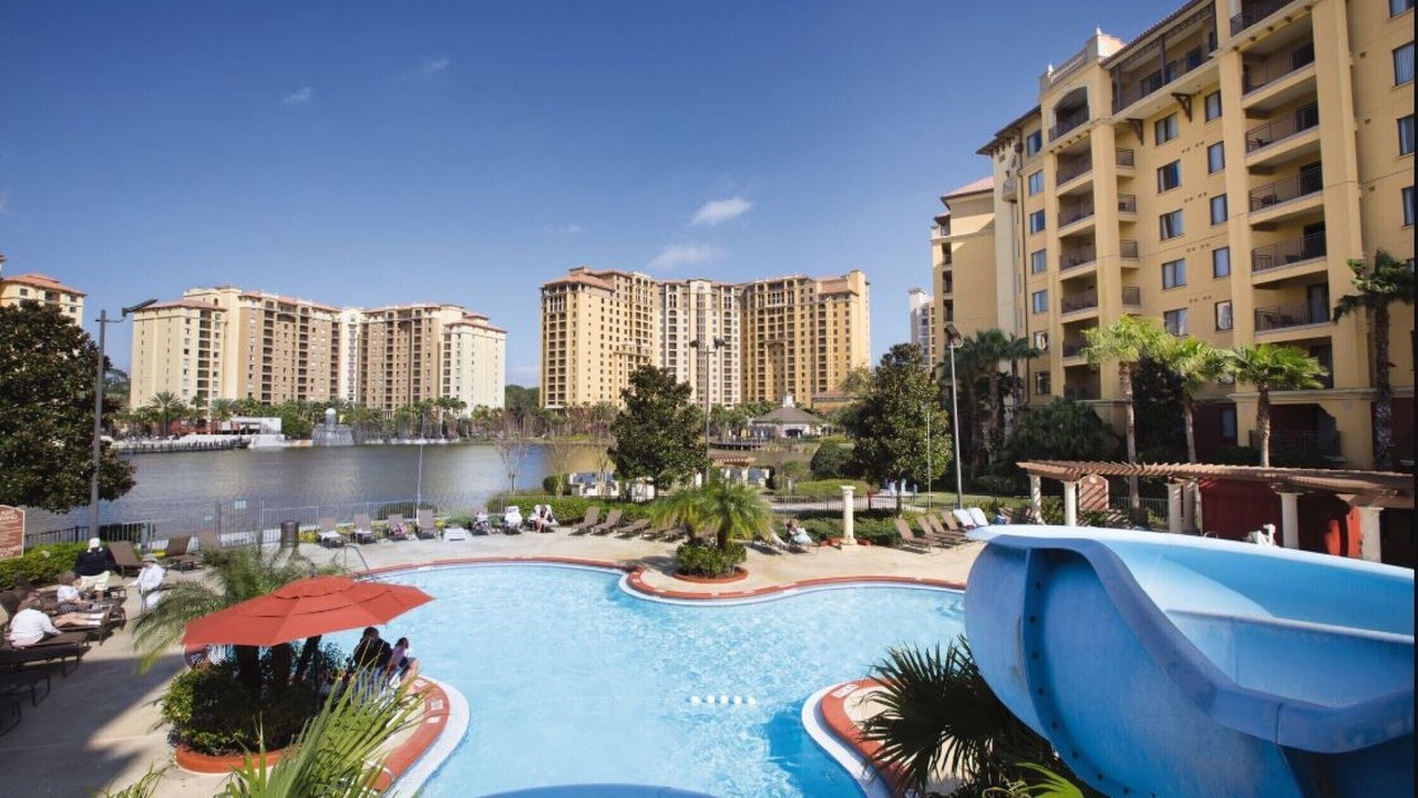 Photo of Outdoor in Lake Buena Vista