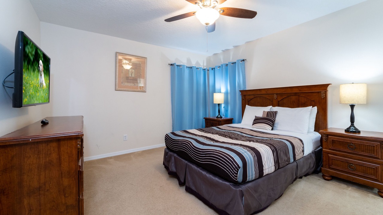 Photo of Bedroom in Solana