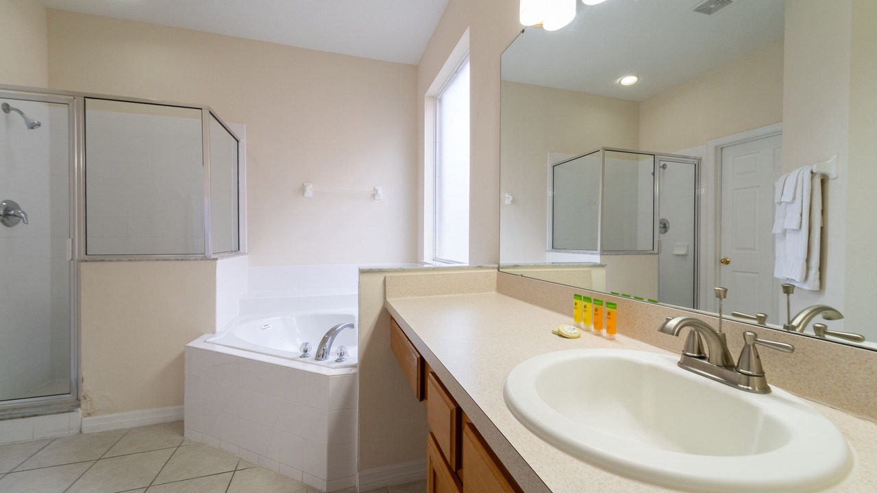 Photo of Bathroom in Solana