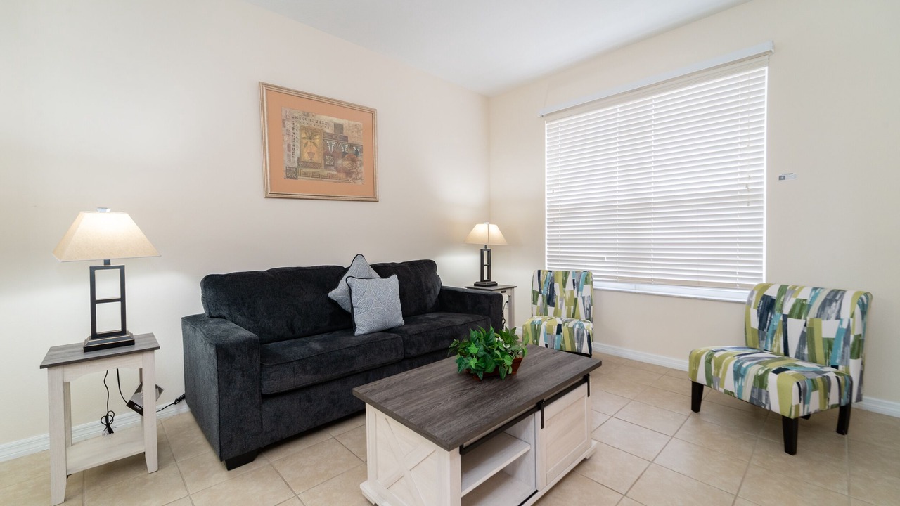 Photo of Livingroom in Solana