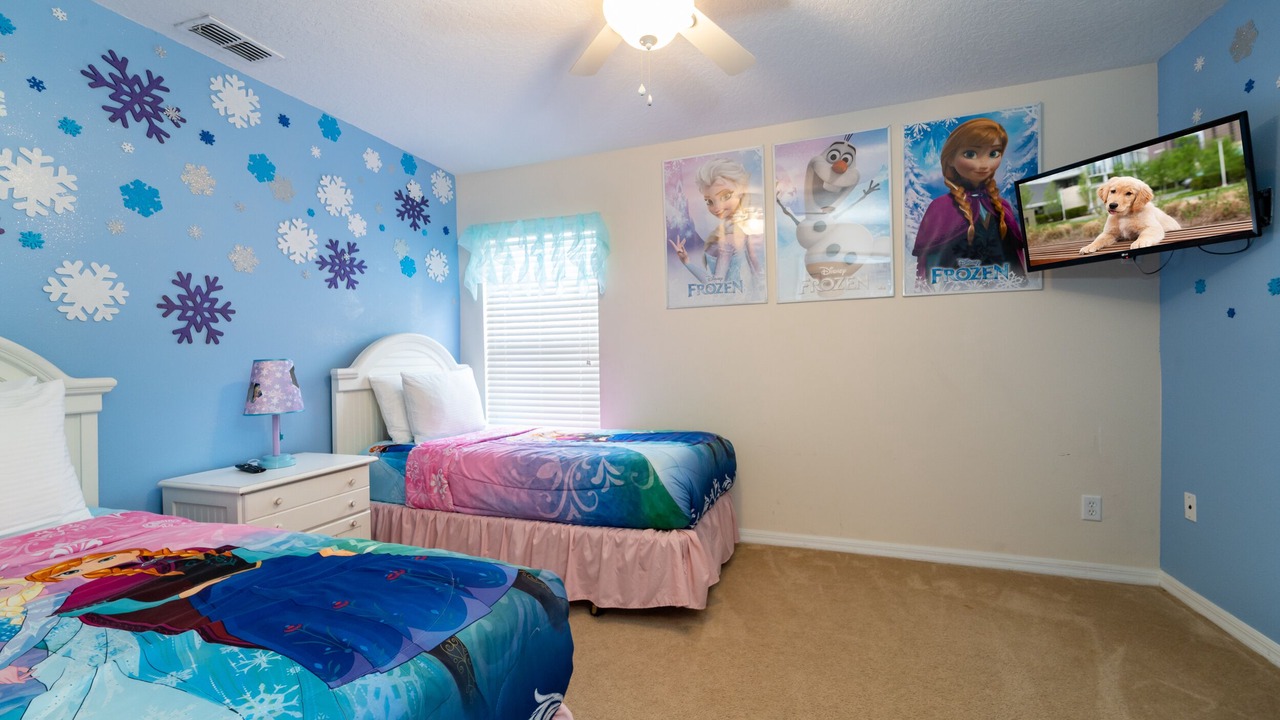 Photo of Bedroom in Solana