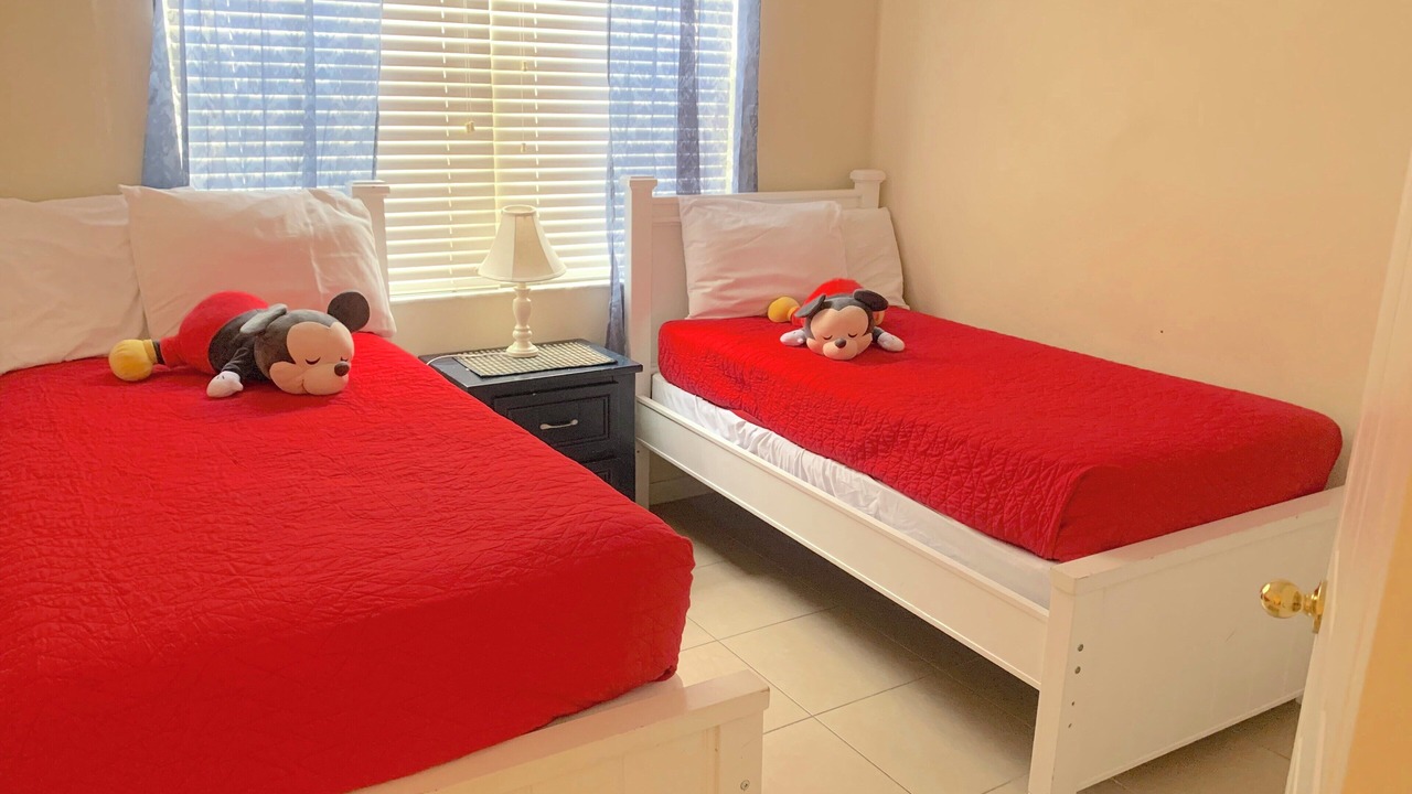 Photo of Bedroom in Windwood Bay