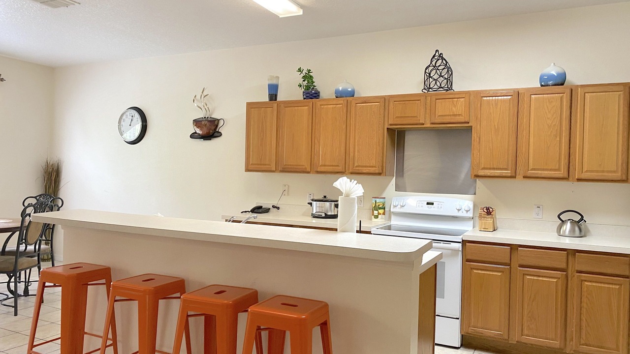 Photo of Kitchen in Windwood Bay