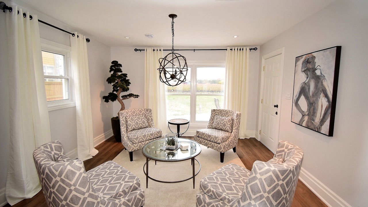Photo of Bedroom in St. Davids