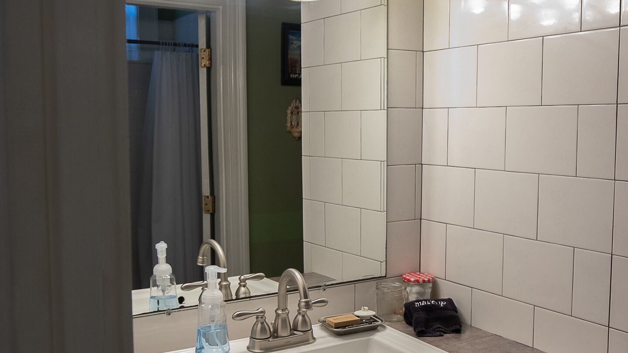 Photo of Bathroom in Faubourg Marigny