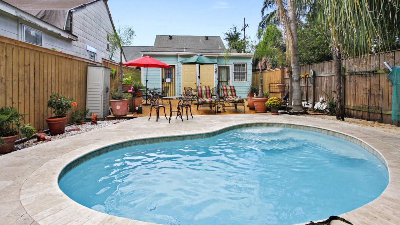 Photo of Outdoor in Faubourg Marigny