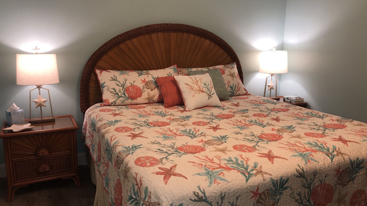 Photo of Bedroom in Punta Gorda