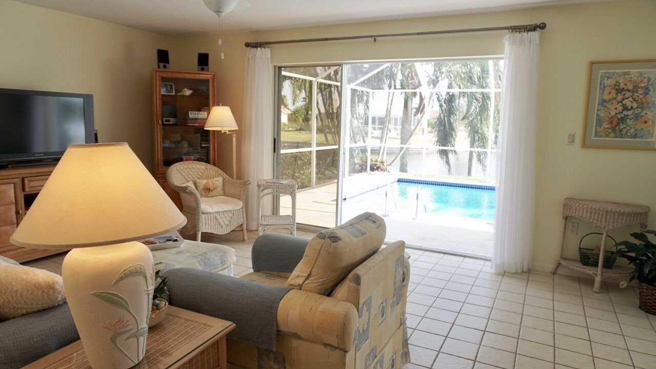 Photo of Bedroom in Punta Gorda