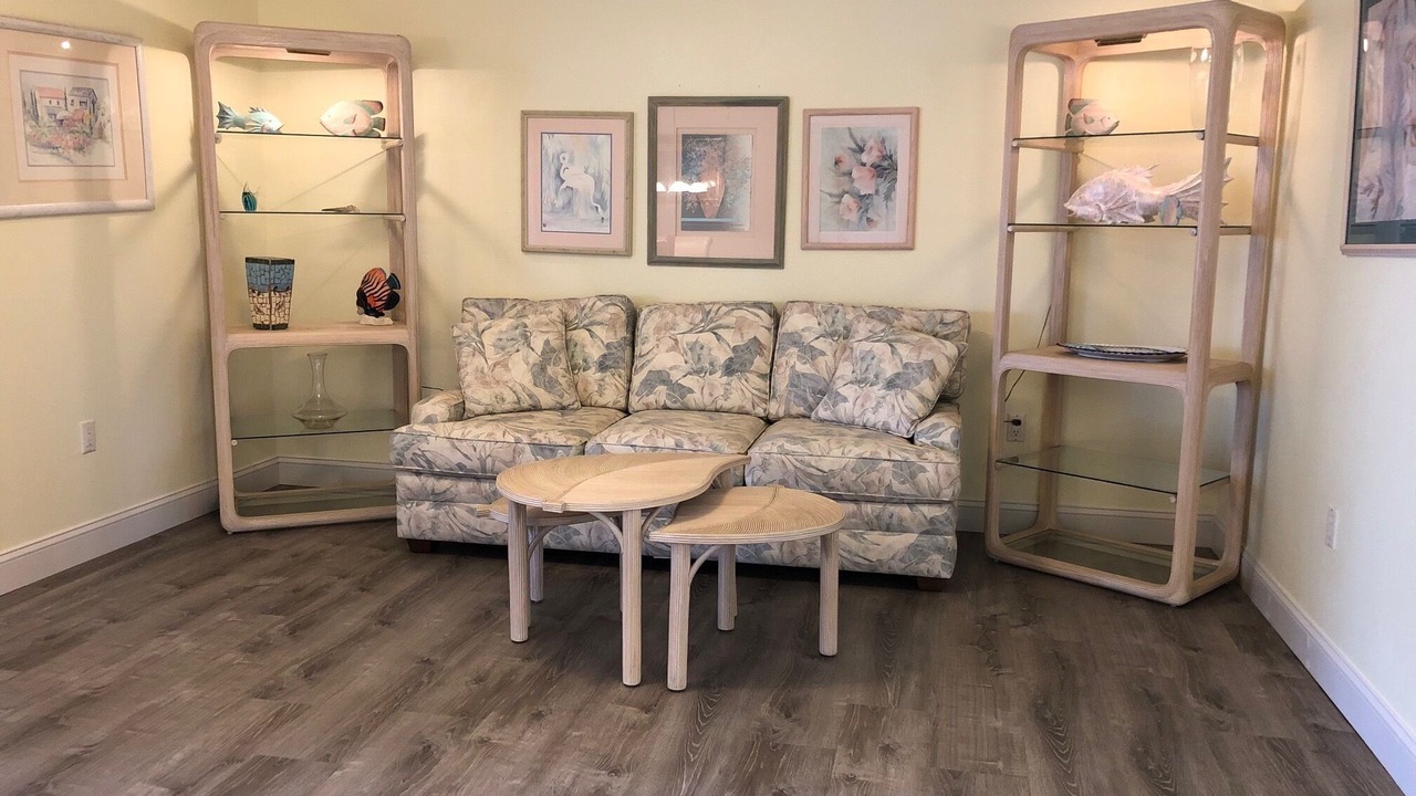 Photo of Livingroom in Punta Gorda