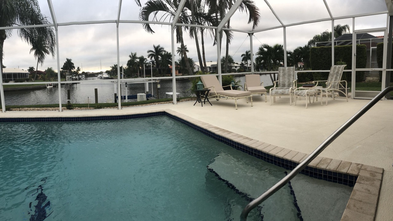 Photo of Outdoor in Punta Gorda
