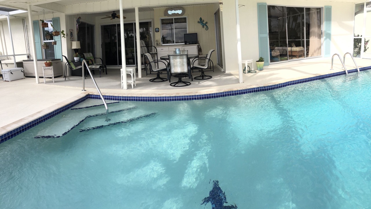 Photo of Outdoor in Punta Gorda