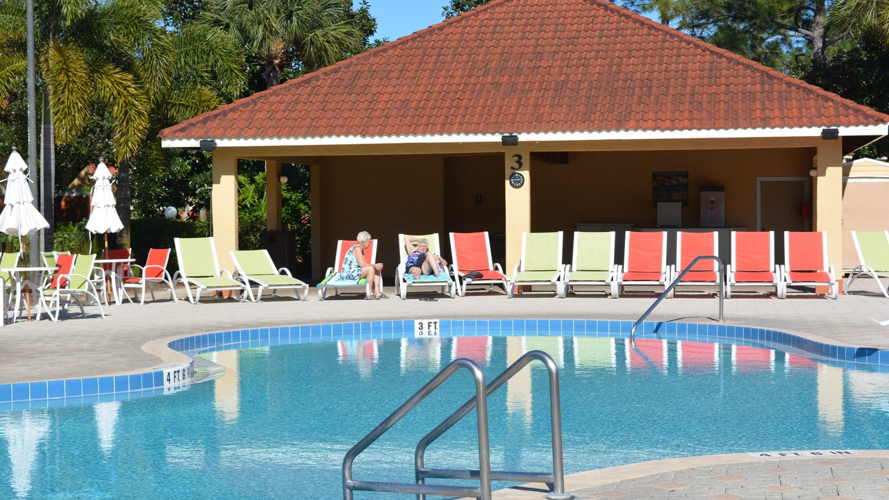 Photo of Outdoor in West Kissimmee