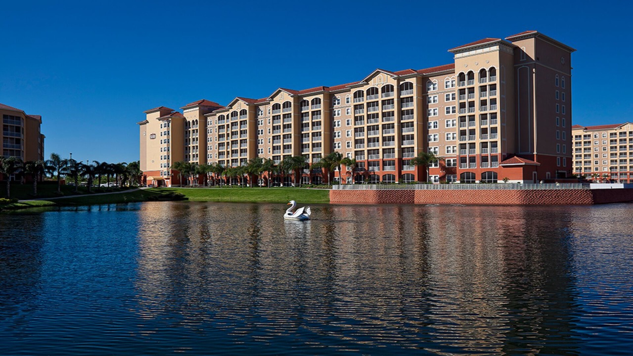 Photo of Outdoor in West Kissimmee