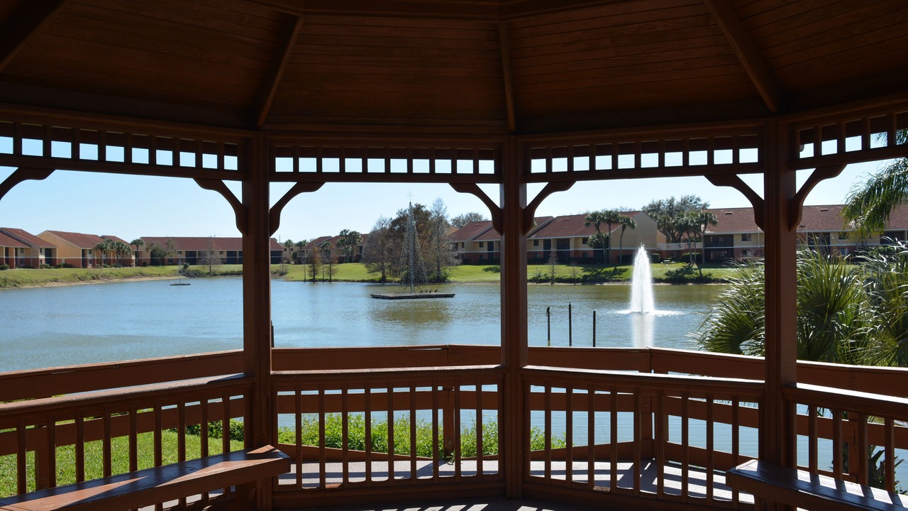Photo of Outdoor in West Kissimmee