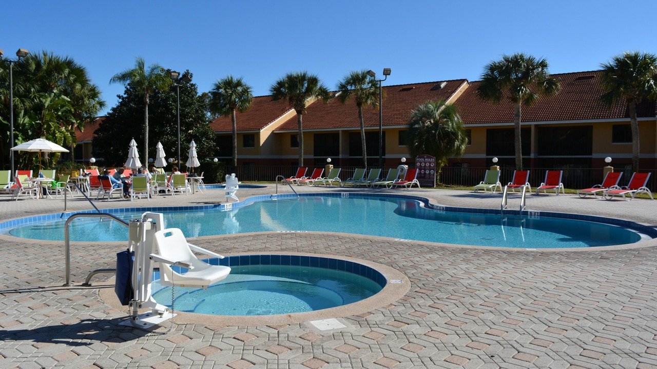 Photo of Outdoor in West Kissimmee