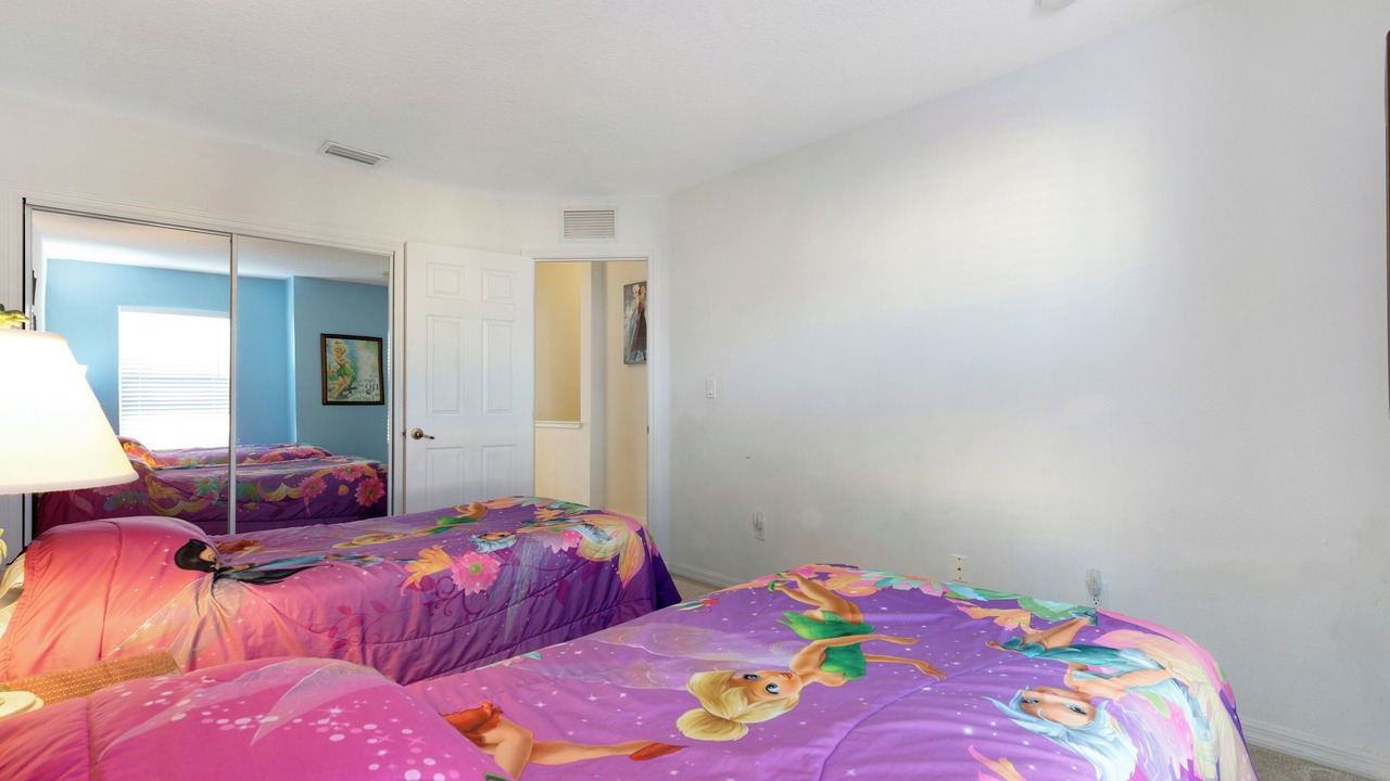Photo of Bedroom in Kissimmee