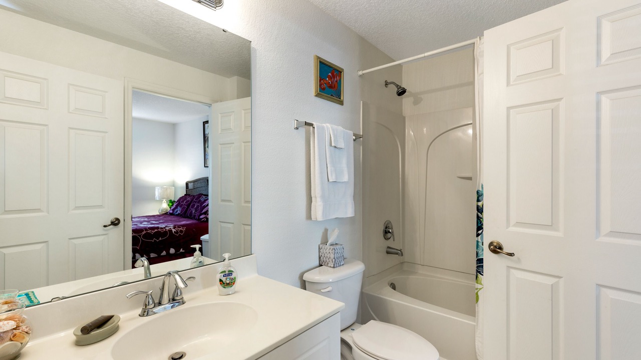 Photo of Bedroom in Kissimmee
