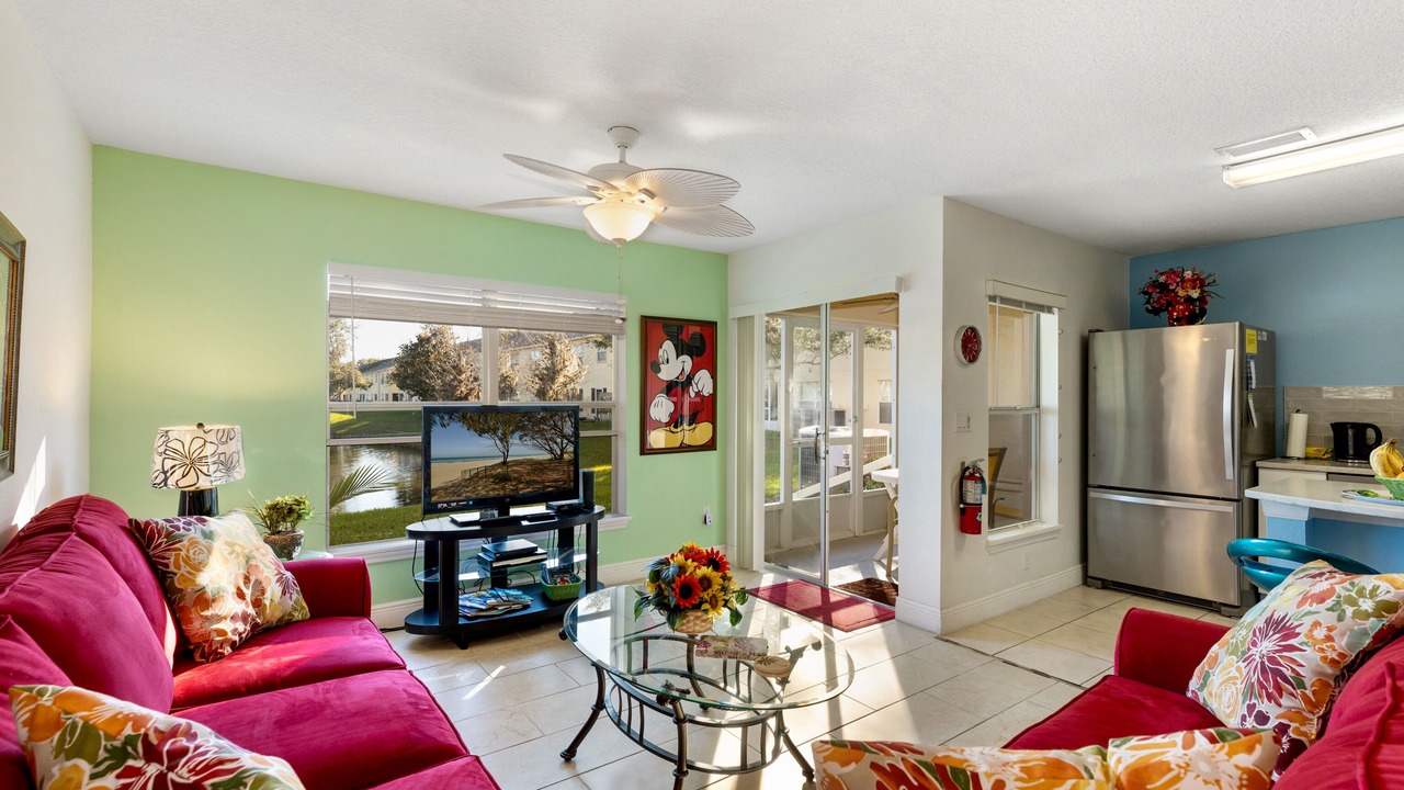 Photo of Outdoor in Kissimmee
