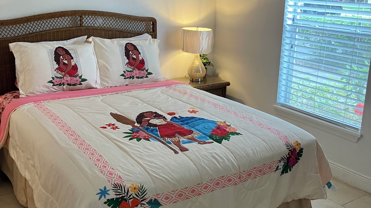 Photo of Bedroom in Kissimmee